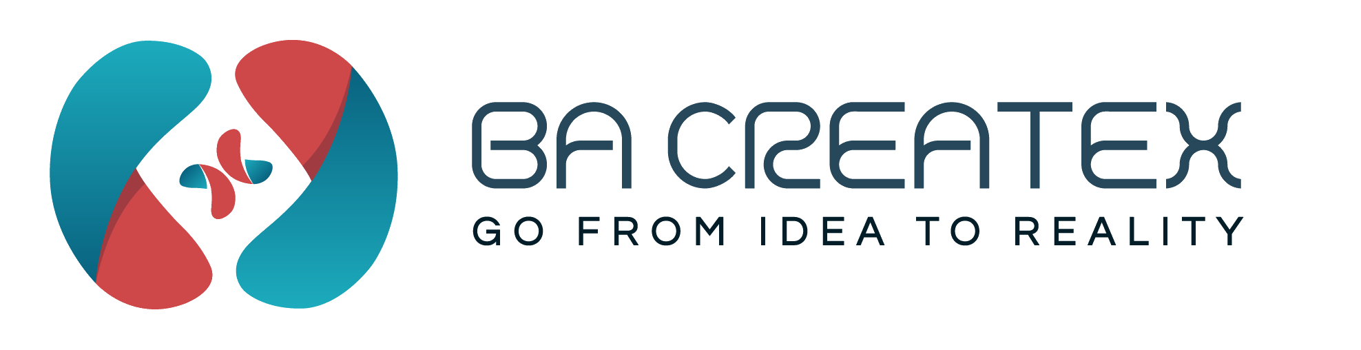 BA CREATEX — Go from idea to reality | Textile Studio